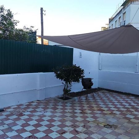 Memoria 49 Terrace Apartment ลิสบอน ภายนอก รูปภาพ