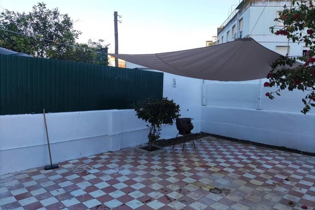 Memoria 49 Terrace Apartment ลิสบอน ภายนอก รูปภาพ
