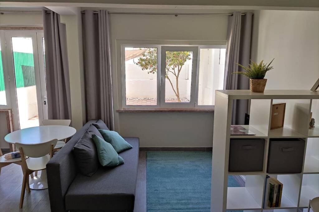 Memoria 49 Terrace Apartment ลิสบอน ภายนอก รูปภาพ