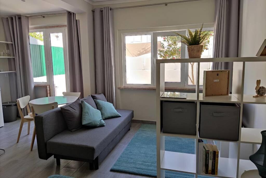 Memoria 49 Terrace Apartment ลิสบอน ภายนอก รูปภาพ