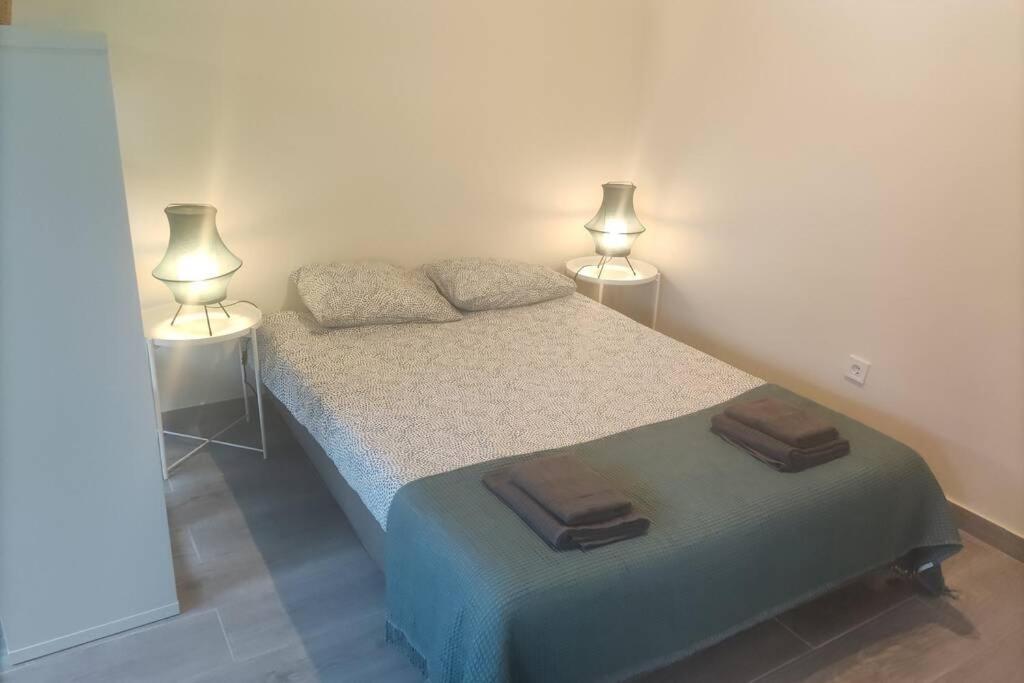 Memoria 49 Terrace Apartment ลิสบอน ภายนอก รูปภาพ
